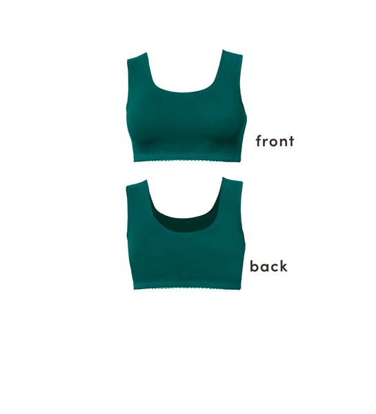 Rayon Bralette • SOLD OUT