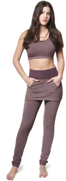 Cotton Lycra Bralette