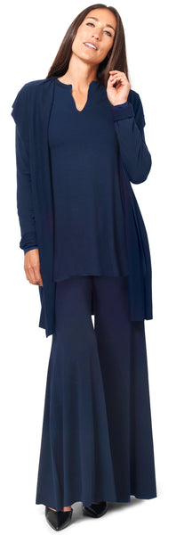 Slit 'V' Tunic • SOLD OUT