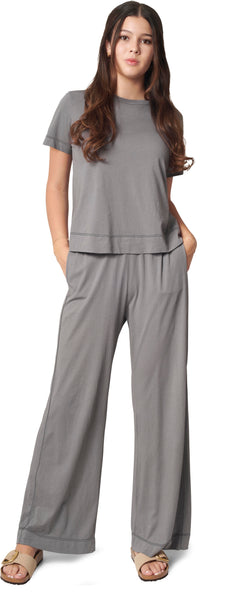 Panel Pocket Pant