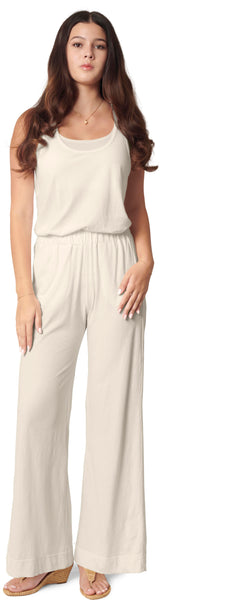 Panel Pocket Pant