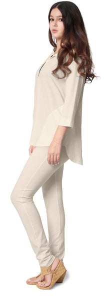 Peasant Pocket Top