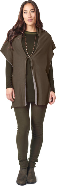 Plush Pocket Jegging