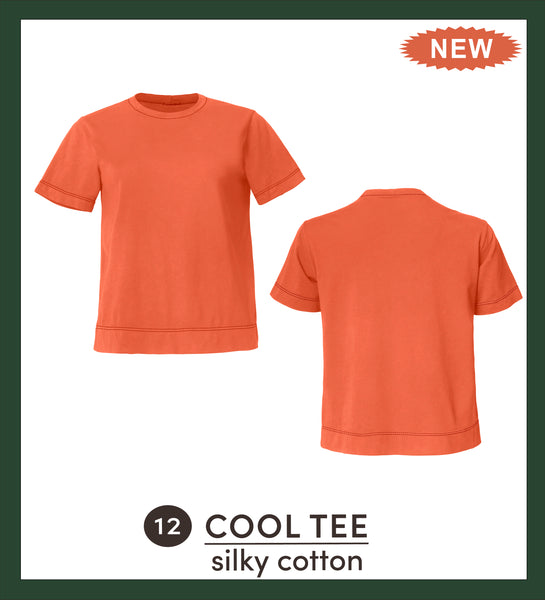 Cool Tee