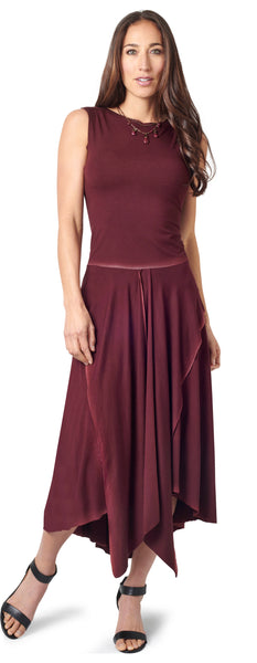 Infinity Skirt/Dress