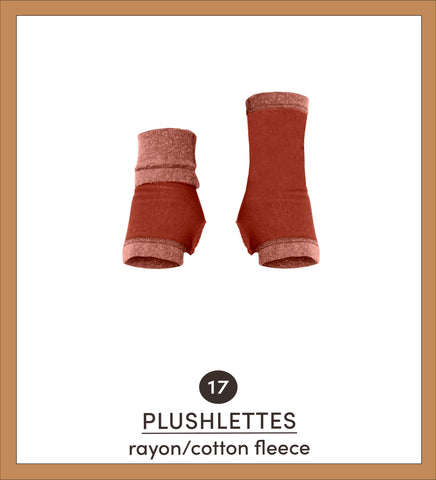 Plushlettes - SOLD OUT