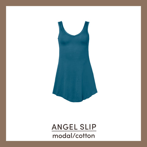 Angel Slip • Solid