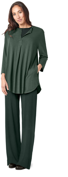 Peasant Pocket Tunic