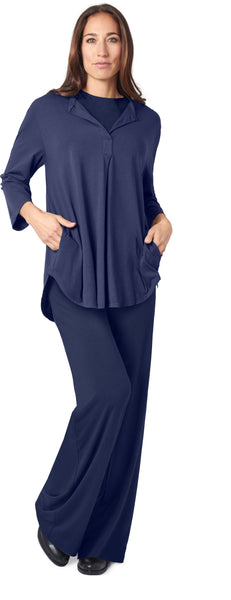 Peasant Pocket Tunic