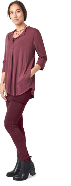 Peasant Pocket Tunic