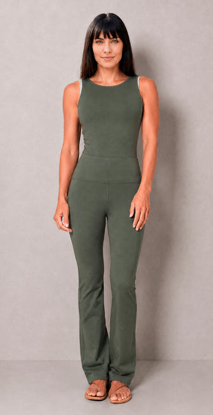 Bootcut Legging - PREORDER