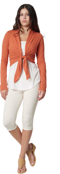 Ballerina Bolero