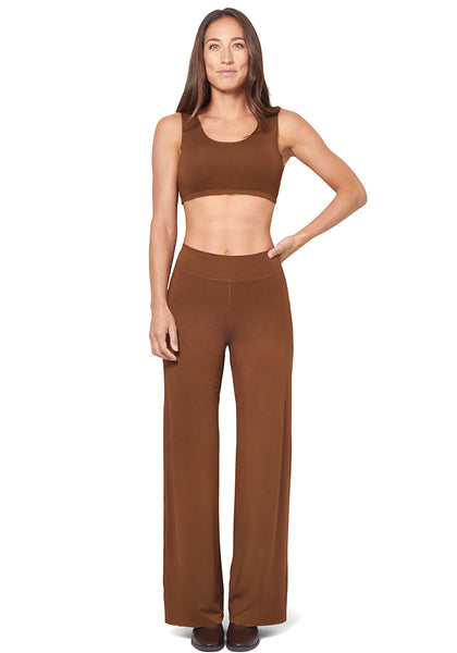 Rayon Pant
