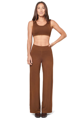Rayon Pant