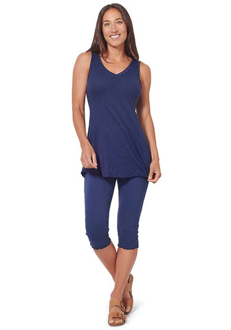 Slub Angel Tunic