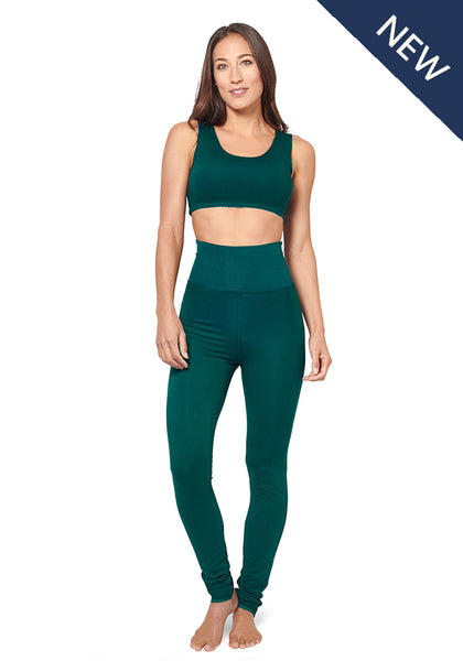 Rollover Legging - LE