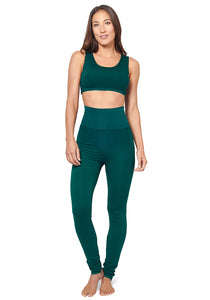 Rollover Legging