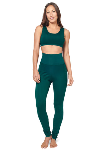 Rollover Legging