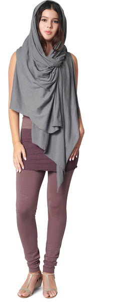Duster Vest