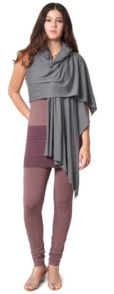 Duster Vest