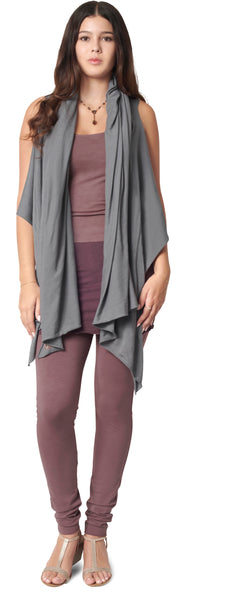 Duster Vest