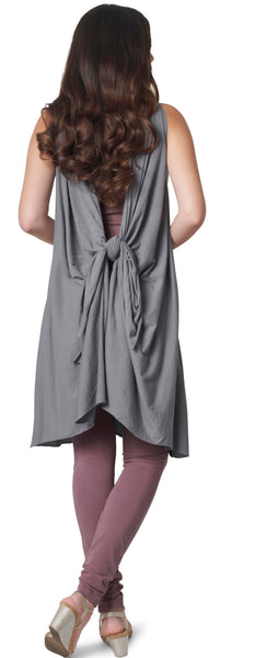 Duster Vest
