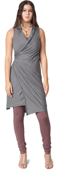 Duster Vest
