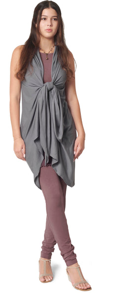 Duster Vest