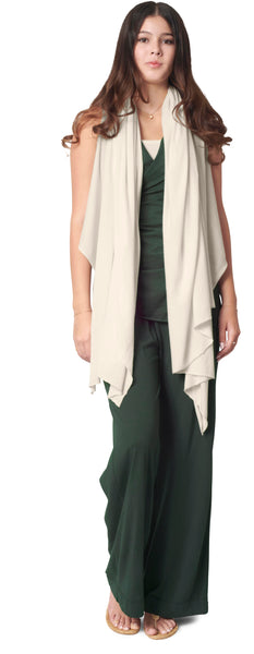 Duster Vest