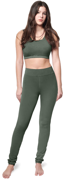 Cotton Lycra Bralette