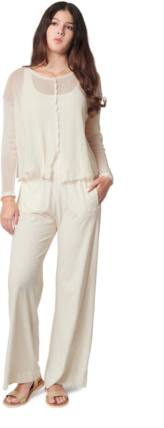 Panel Pocket Pant