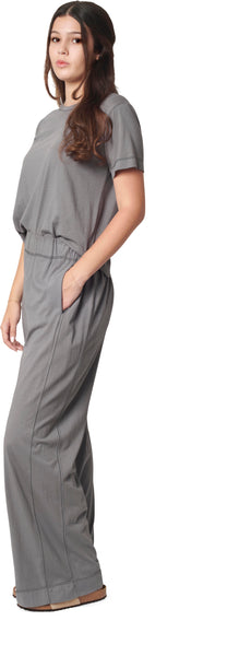 Panel Pocket Pant