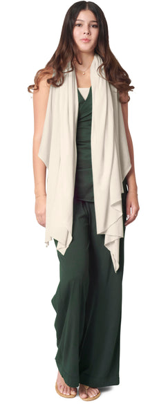 Panel Pocket Pant