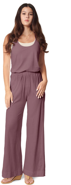 Panel Pocket Pant