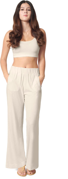 Panel Pocket Pant