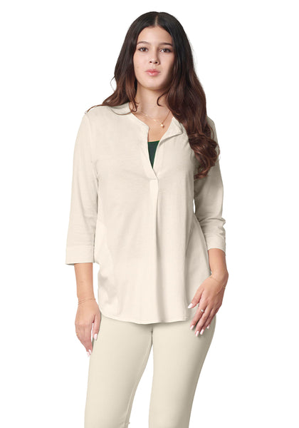 Peasant Pocket Top - LE