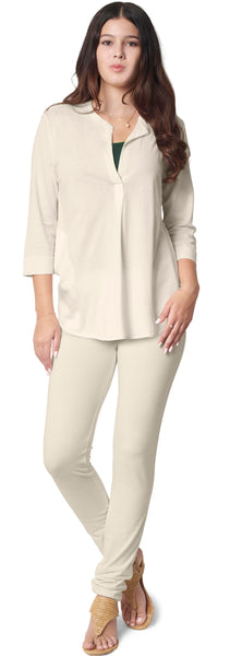 Peasant Pocket Top
