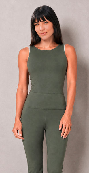 Reversible 2-Way Tank Top - PREORDER
