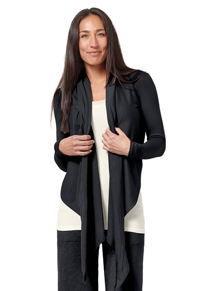 Shirred Wrap - LE