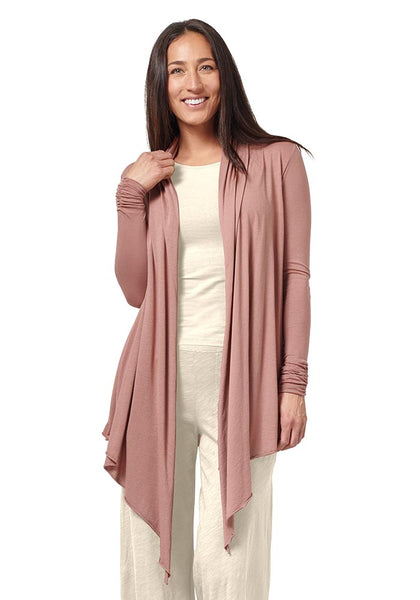 Shirred Wrap - LE