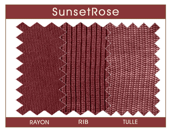 Rib Skirt